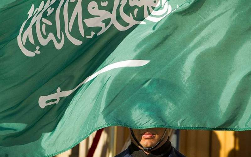 افزایش دوبرابری شمار اعدام‌ها در عربستان