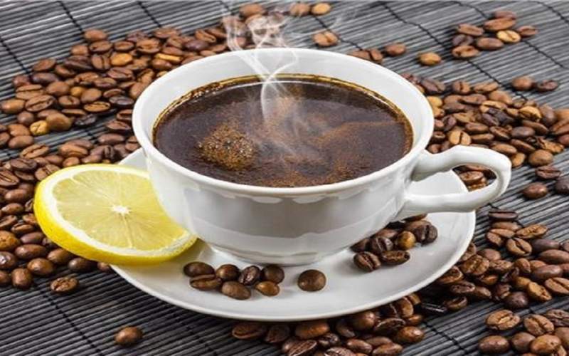 نوشیدنی قهوه و لیمو،تقویت کننده سیستم ایمنی