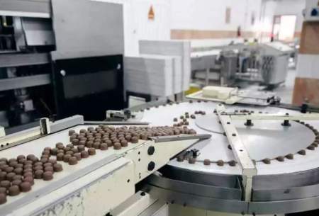 ایران بازارشیرینی و شکلات را به ترکیه واگذار کرد؟