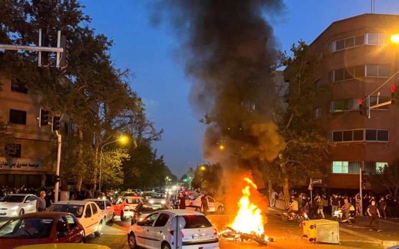 تعداد کشته‌شدگان اعتراضات ایران به ۴۰۲ نفر رسید