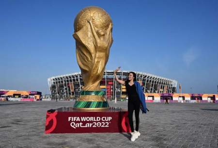 جام جهانی فوتبال قطر در ترازوی اقتصاد