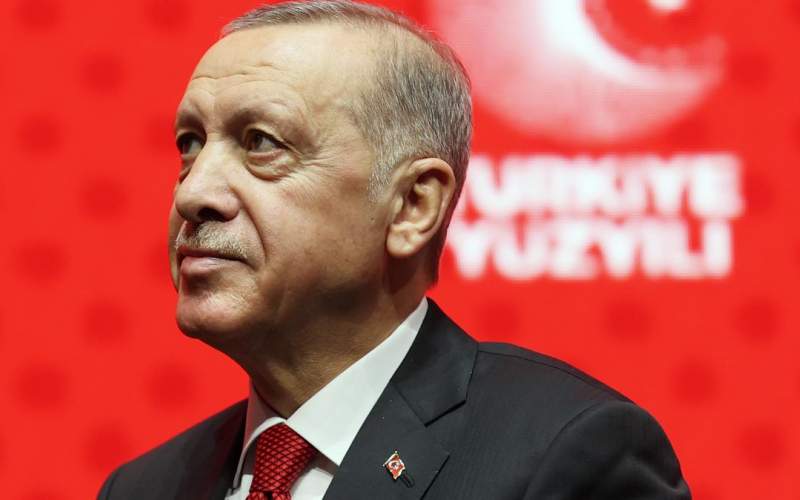  پوتین ناجی اردوغان خواهد شد؟