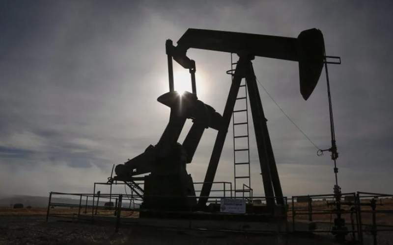قیمت نفت در پایین‌ترین حد ۲ ماهه خود رسید
