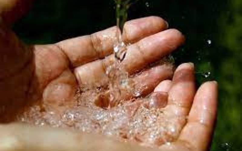 مصرف ۸۶ درصد منابع آب تجدیدپذیر فاجعه است
