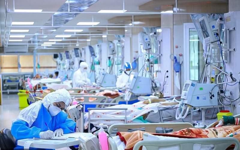 فوت ۱۶۰ نفر در ایران براثر ابتلا به آنفلوآنزا