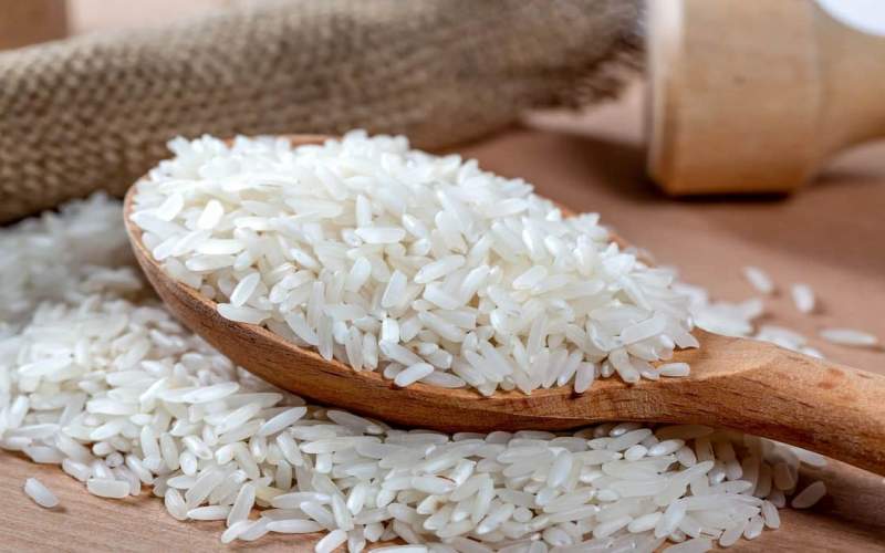 قیمت برنج باز هم گران می‌شود؟