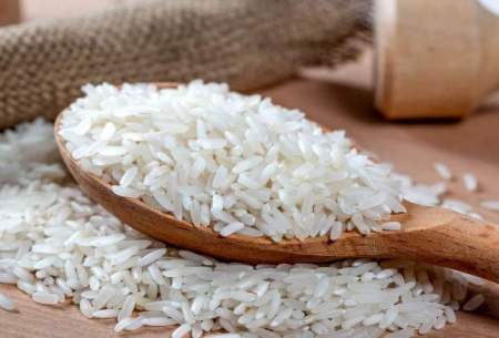 قیمت برنج باز هم گران می‌شود؟