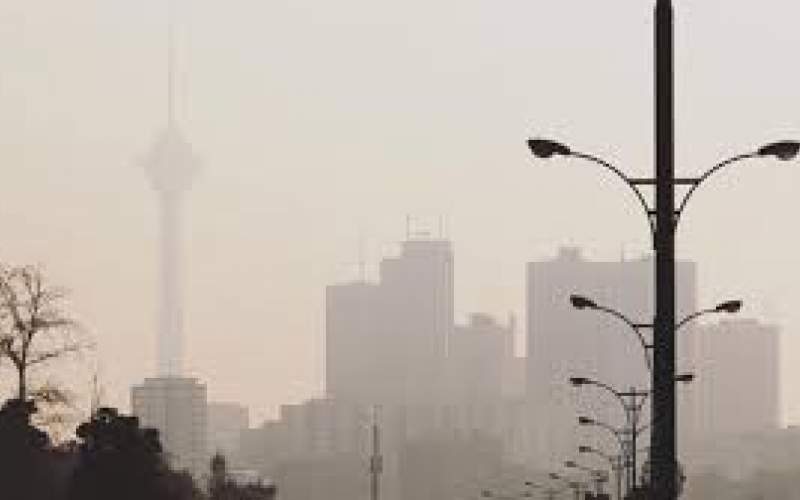 علائم مسمومیت در آلودگی هوا را بشناسید