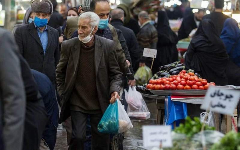 هشدار اتاق بازرگانی درباره درآمد سرانه ایرانی‌ها