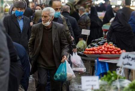 هشدار اتاق بازرگانی درباره درآمد سرانه ایرانی‌ها