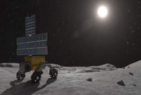 یک شارژر برای کاوشگرها به ماه ارسال می‌شود