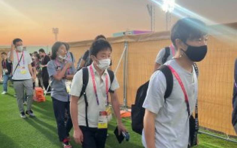 ژاپن همچنان از کرونا می‌ترسد: لطفا ماسک بزنید!