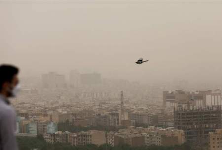 بیماری‌های منتسب به آلودگی هوا را بشناسید