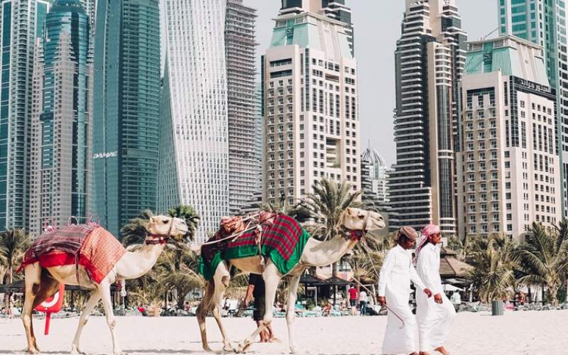 پاسپورت امارات متحده عربی همچنان قوی‌ترین پاسپورت جهان