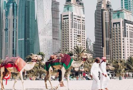 پاسپورت امارات متحده عربی همچنان قوی‌ترین پاسپورت جهان