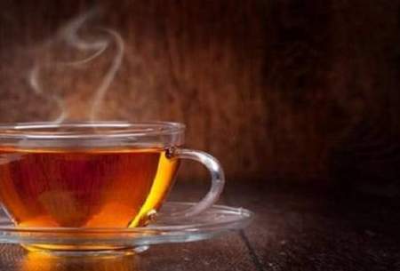 بیماری‌هایی که با نوشیدن چای پدید می آیند