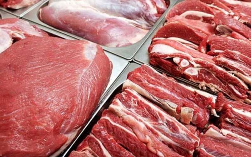 جدیدترین قیمت گوشت گوسفندی در بازار/جدول