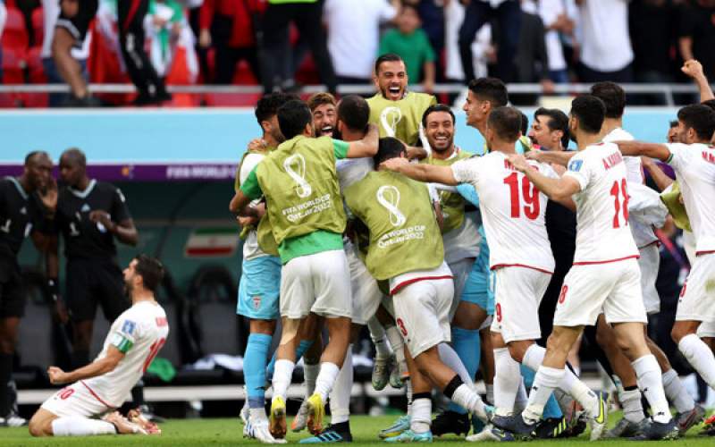 پیروزی ارزشمند تیم ملی و زنده شدن شانس صعود