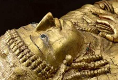 مومیایی‌های مصری برای حفظ اجساد نبودند