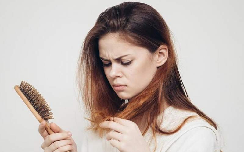 تاثیر مصرف ویتامین D بر تقویت و سلامت مو‌ها