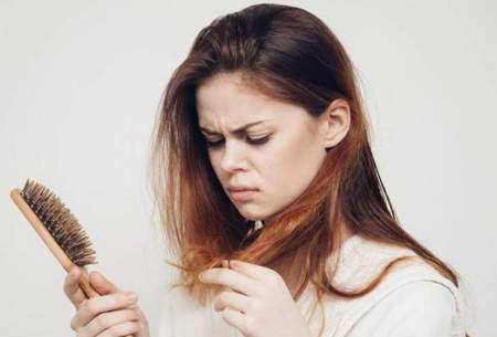 تاثیر مصرف ویتامین D بر تقویت و سلامت مو‌ها