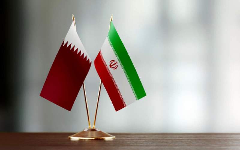 کاهش ۶ درصدی صادرات ایران به دوحه