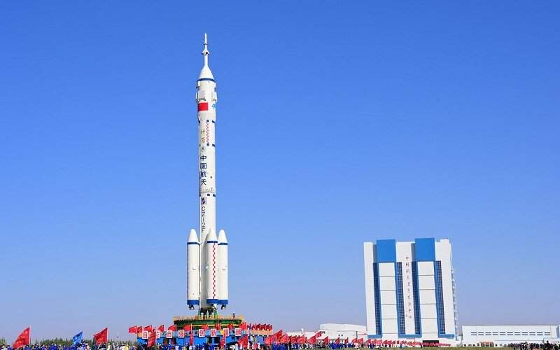 چین تا ۶ سال دیگر پایگاهی را در ماه می‌سازد