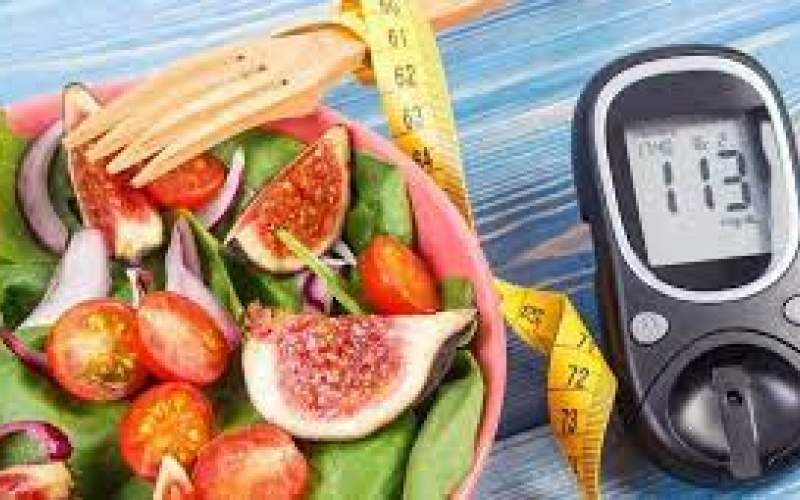 پاسخ به ۵ پرسش رایج در مورد تغذیه دیابتی‌ها
