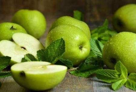 ۵ فایده خوردن سیب وقتی ناشتا هستید