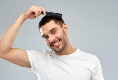 عوامل اصلی ریزش مو در مردان را بشناسید