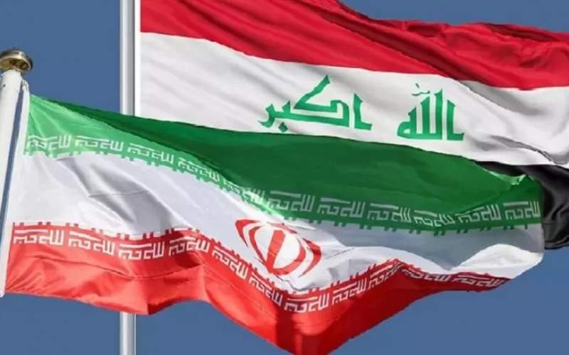 ترکیه بازارهای ایران در عراق را فتح کرد