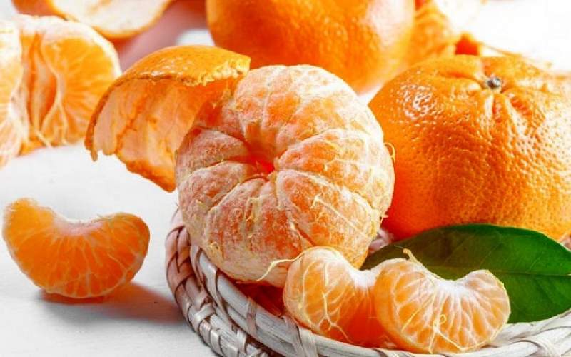 از خواص پوست نارنگی چه می‌دانید؟