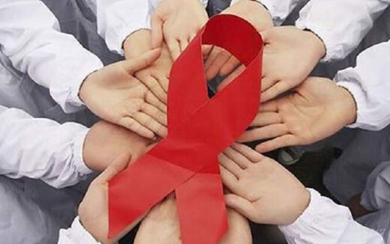 روابط جنسی بیشترین علت بروز HIV در ایران