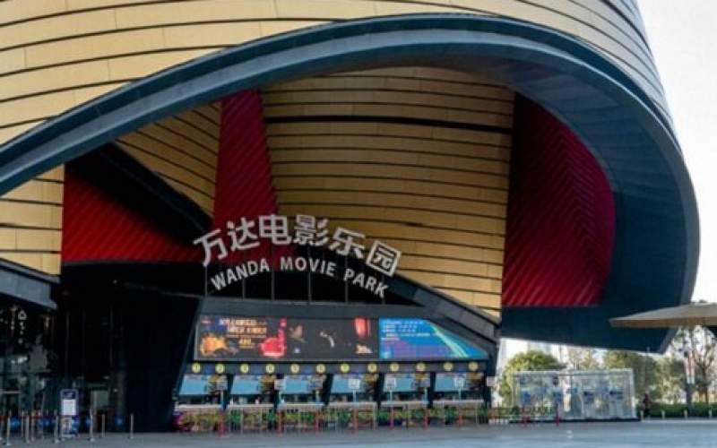 کرونا دوباره سینماهای چین را به هم ریخت