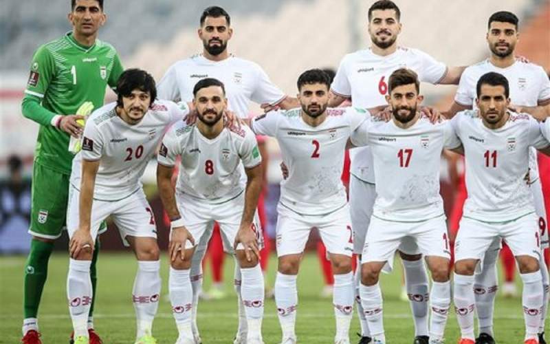 ترکیب احتمالی تیم ملی ایران مقابل آمریکا
