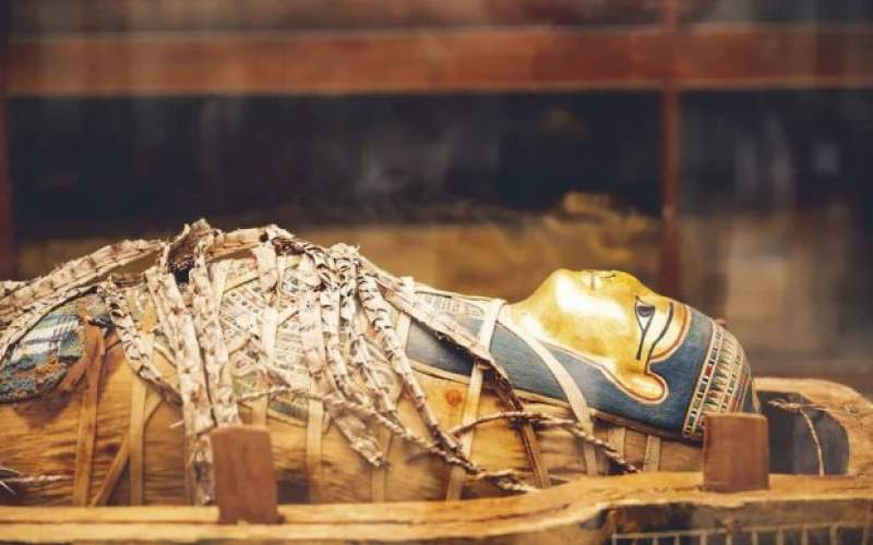 مقبره ملکه کلئوپاترا و حقایقی که باید بدانید