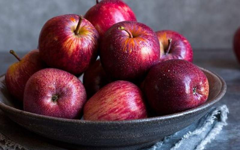 این میوه‌ها به کاهش وزن شما کمک می‌کند
