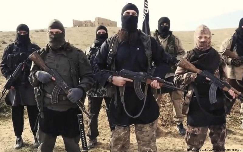 ارتش آزاد سوریه مجری عملیات حذف رهبر داعش