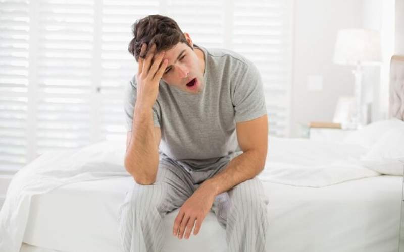 فاکتورهای موثر در احساس خستگی صبحگاهی