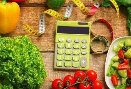 چگونه کالری مواد غذایی را اندازه‌گیری کنیم؟