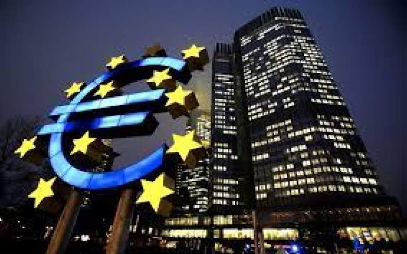 كاهش  نرخ تورم در منطقه یورو