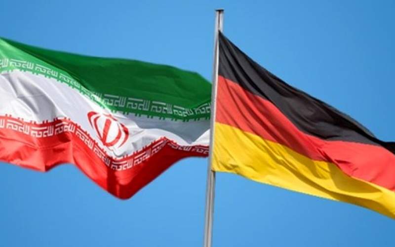 پیش‌بینی دشواری در مبادلات تجارت تهران-برلین