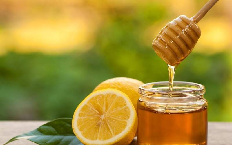 عسل ممکن است کلسترول خون را بهبود بخشد