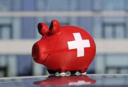 سوئیس ارزش دارایی‌های مسدود شده روسیه را اعلام کرد