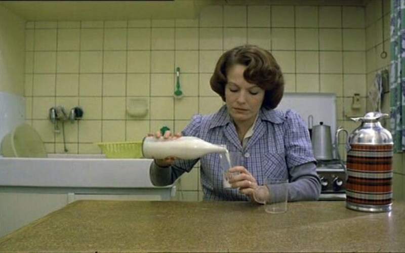 «ژان دیلمان» بهترین فیلم تاریخ سینما شد