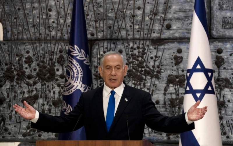نتانیاهو با راست‌گرایان دینی ائتلاف تشکیل داد