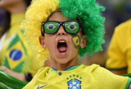 جام جهانی شگفتی را با شگفتی روشن می‌کند!