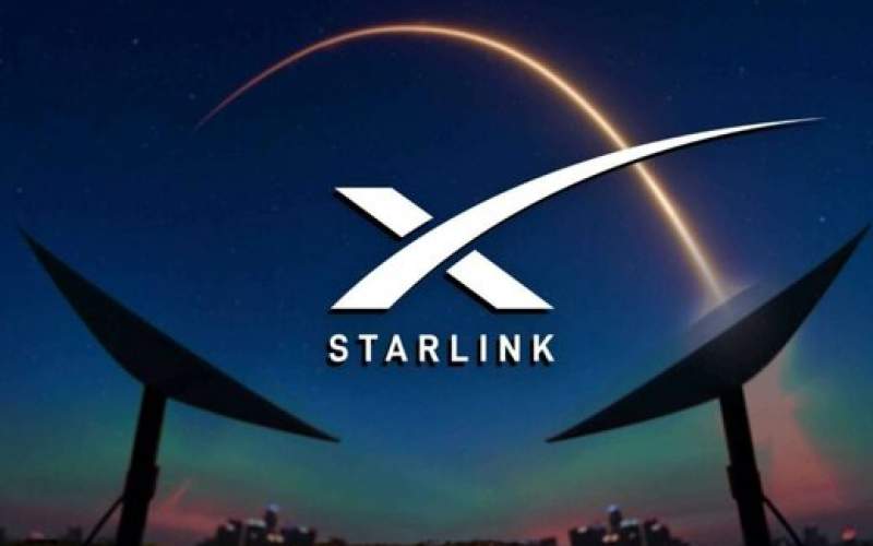 ماهواره‌های جدید استارلینک به فضا می‌روند