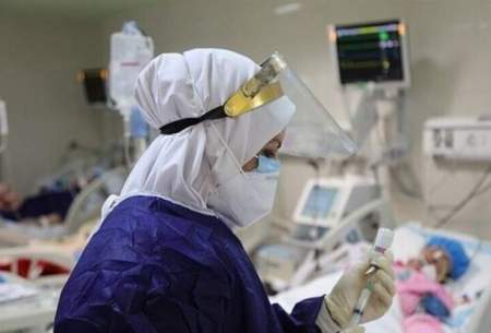 آخرین آمار ابتلا به ویروس کرونا در ایران