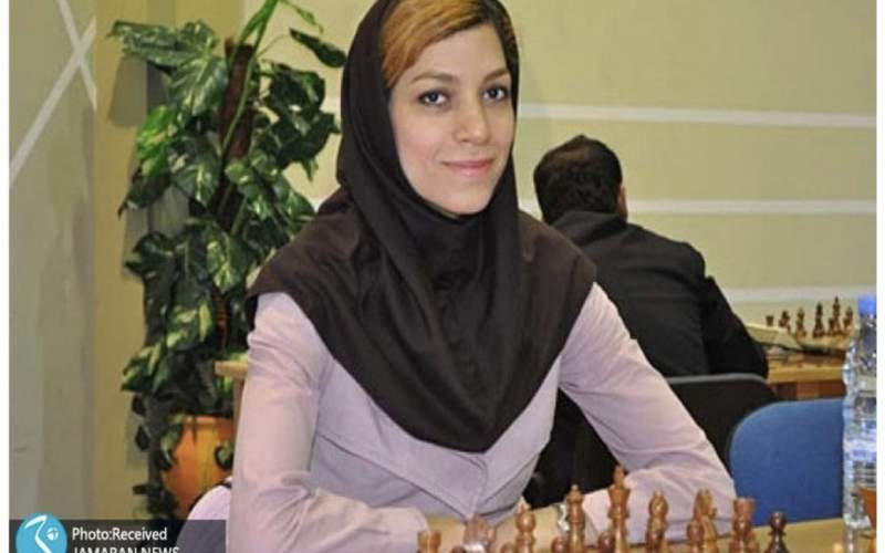 تغییر ملیت یک استاد بزرگ دیگر شطرنج ایران این بار به آمریکا